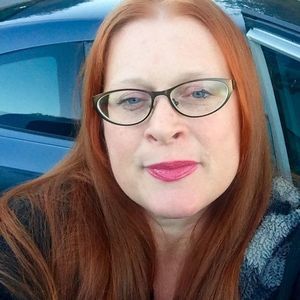 Meet your Posher, Kathleen